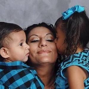 Meet your Posher, Frances